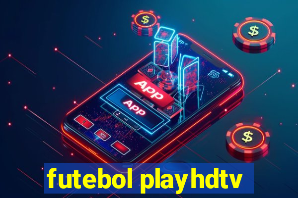 futebol playhdtv